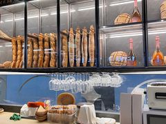 -老梦面包CHEZMOREL(麦子店)