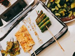 -风味烧烤