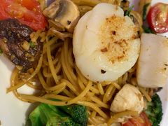 -Dazzling Cafe 蜜糖吐司专卖店
