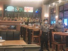 大堂-COMMUNE幻师(五角场店)