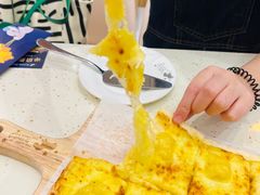 -夏日玛莉西餐厅(中茂城店)