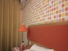 -如家精选酒店(上海塘桥儿童医学中心世博店)