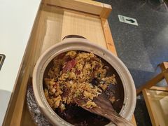 -烹然四季椰子鸡火锅(姚家园万象汇店)