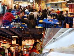 大堂-马路边边串串香(双井直营店)