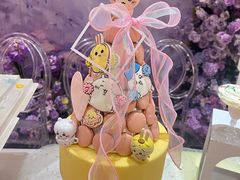 -杜勒瓦Cake&More 蛋糕派对定制