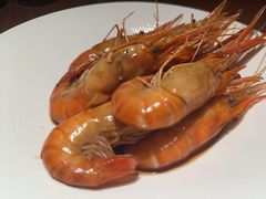 -小厨师·二十年沈家门小海鲜(百井坊巷店)