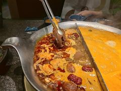 -湊湊火锅·茶憩(打浦桥日月光店)