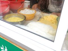 -啊马英豌豆粉