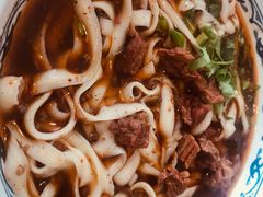 -老门刀削面(小酱坊店)