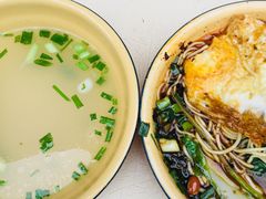 -赵伍面庄(松石大道店)