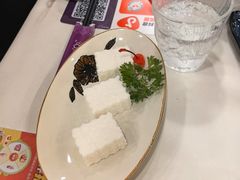 -荷花泰菜(东方新天地店)