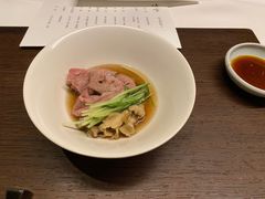 -晴空·日本料理(万象城店)