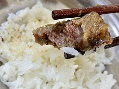 招牌牛排-阿秋牛排(湖心街店)