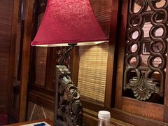 -绿茶餐厅(珞珈创意城店)