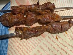 -日丰园海肠水饺·老字号大连海鲜(和平广场店)