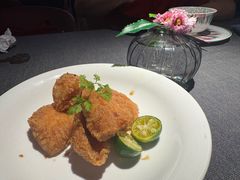 -锦府园·新台州菜(合生汇店)