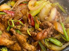 -川香煲(茅台路店)