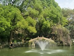 -绮园景区