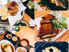 -味太助·银饭食堂(中华城店)