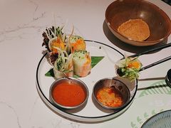 -芭札·Thai泰国餐厅(同和金铂天地店)