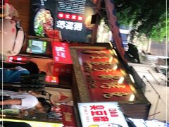 -海煌记王婆手撕烤兔(建设巷店)