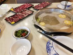 -潮鑫牛肉火锅(敏捷广场店)