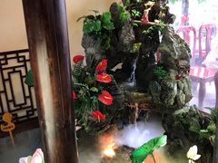 大堂-金杨拉面王小吃面馆·牛三宝面·红烧牛肉粉