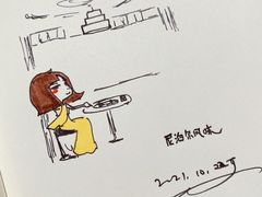 -库玛丽尼泊尔风味餐吧