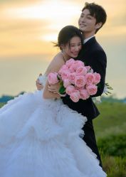 -摩玛婚纱摄影(杭州店)