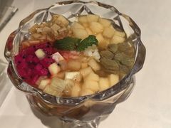 -大鸭梨烤鸭(甘家口店)