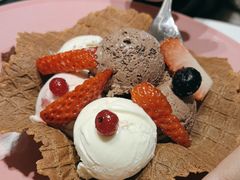 -哈根达斯(陆家浜路店)