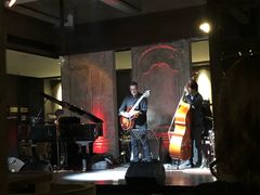 -北京三里屯CHAO酒店