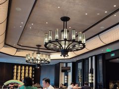 -中山保利艾美酒店-乐美中餐厅