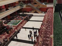 -北京九华山庄会展酒店