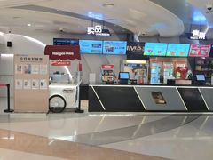 -万象影城(深圳布吉万象汇IMAX店)