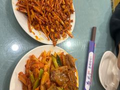 -春花民族美食(佳木斯总店)