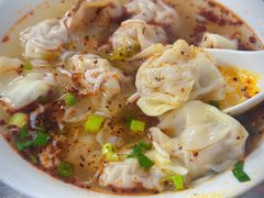 -汪家馄饨(集庆路店)