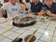 -储奇门鳝鱼火锅(总店)