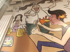 -英雄故事地摊烤肉(马驹桥店)