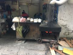 -安庆柴火馄饨(马道街店)