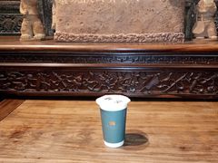 -茶肆(袁家村店)