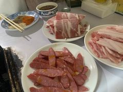 -风味烧烤
