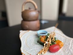 -花潮料理艺食馆(成都万象城店)