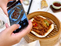 -顺德人家食府(黄金广场店)