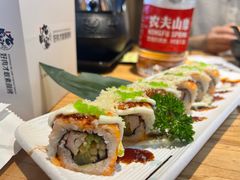 -九田家黑牛烤肉料理(新光汇店)