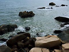 -那琴半岛地质海洋公园