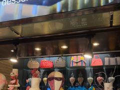 -富力希尔顿酒店·地阔自助餐厅