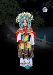 -梨园天地京剧摄影(玲珑天地店)