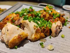 -绿茶餐厅(乐峰广场店)