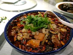 -徐记私厨(半淞园路店)